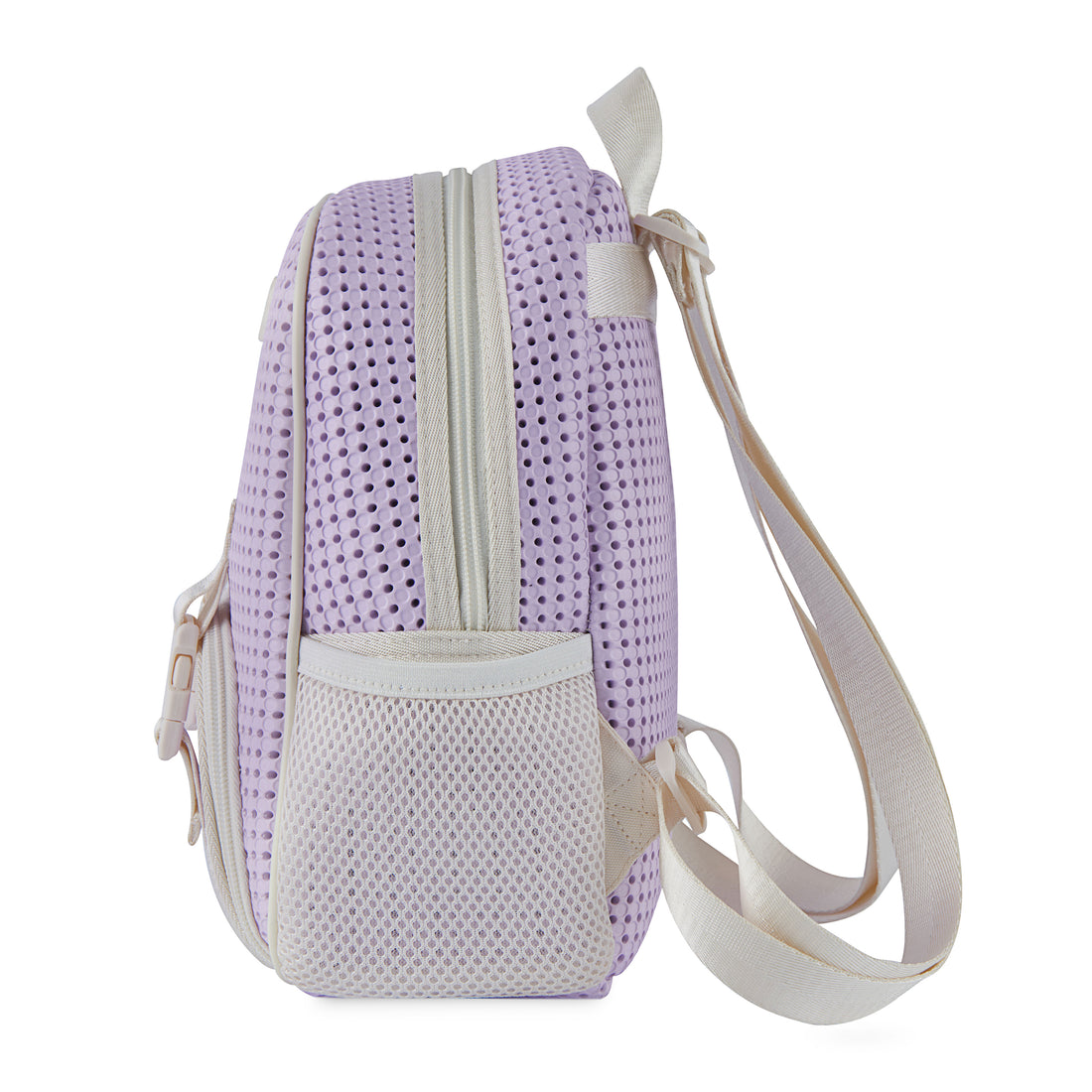 Light + Nine Little Miss Faded Lavender