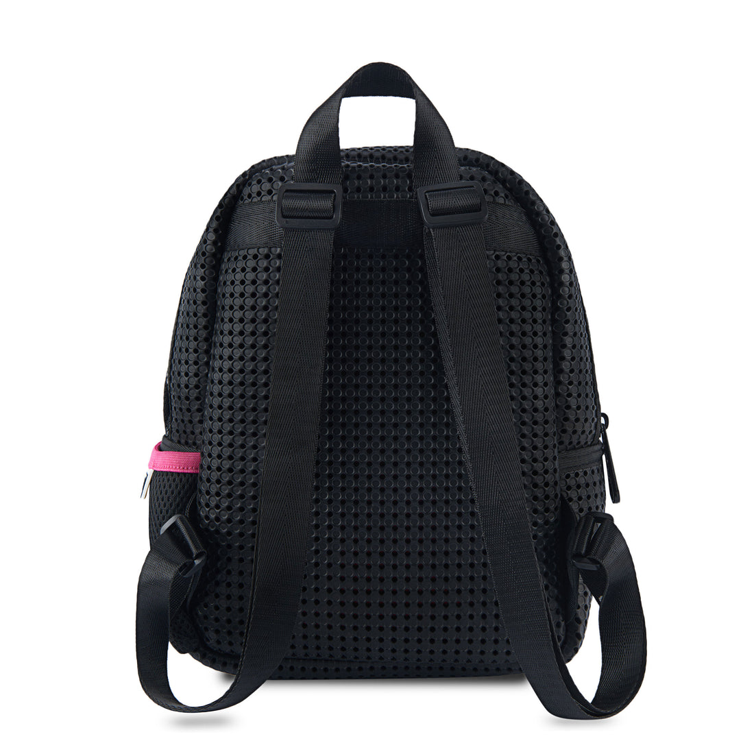 Light + Nine Little Starter Backpack Scarlet Red