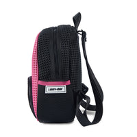 Light + Nine Little Starter Backpack Scarlet Red