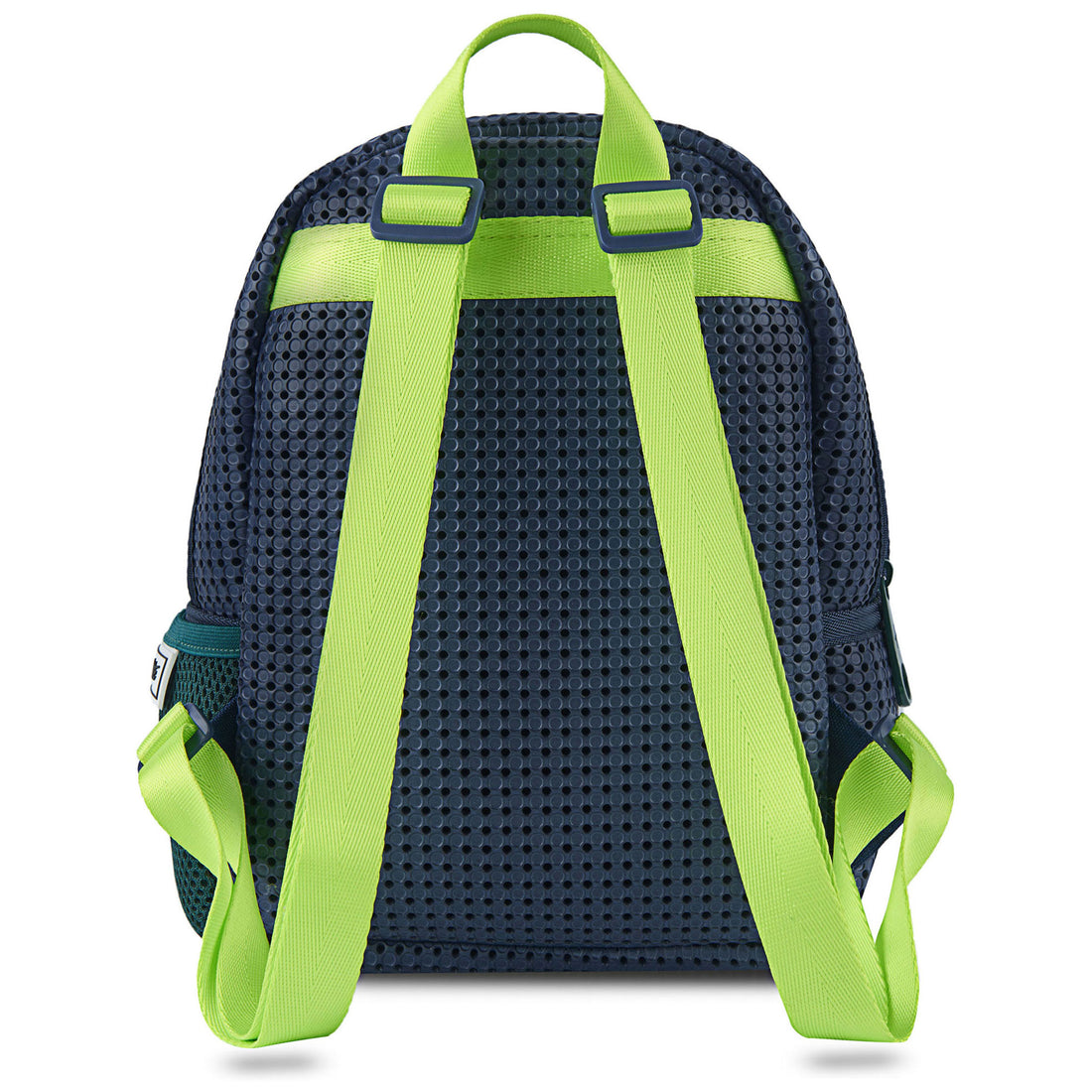 Light + Nine Little Starter Backpack Surf Lime