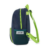 Light + Nine Little Starter Backpack Surf Lime