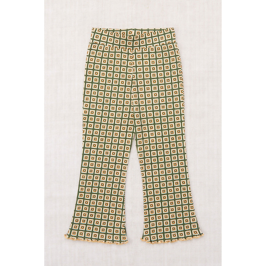 Misha and Puff String/Lawn Pinking Tiles Lizzie Pant – Ladida