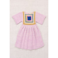 Misha and Puff   Aura Log Cabin Dress