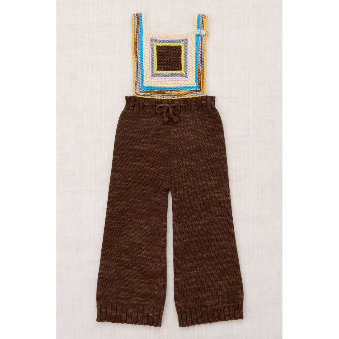 Misha and Puff   Cola Log Cabin Kitt Overall