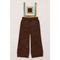 Misha and Puff   Cola Log Cabin Kitt Overall