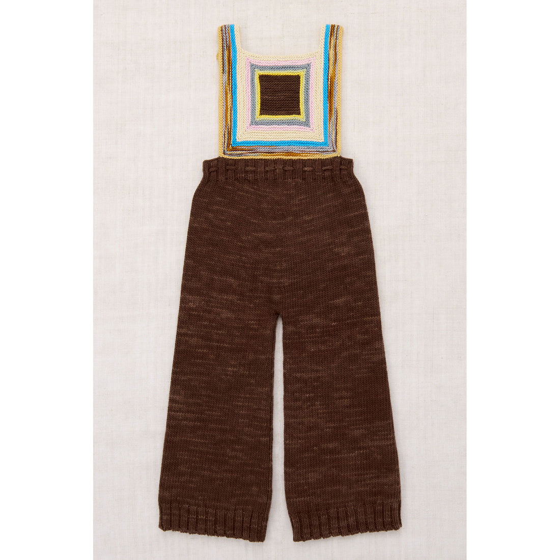 Misha and Puff   Cola Log Cabin Kitt Overall