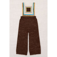 Misha and Puff   Cola Log Cabin Kitt Overall