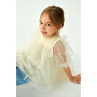 Cera Una Volta Cream Mary Lou Shirt