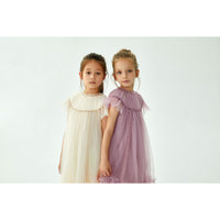 Cera Una Volta Cream  Marisol Dress