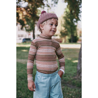 Misha and Puff Nori Arable Turtleneck