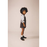 SOOR PLOOM Dusk Delia Pinafore