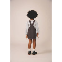 SOOR PLOOM Dusk Delia Pinafore
