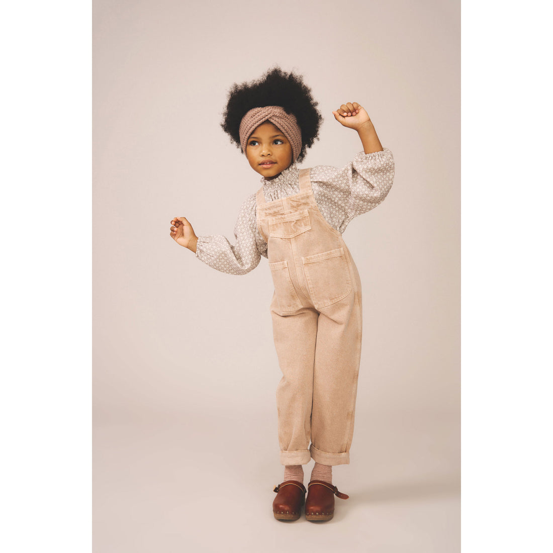 SOOR PLOOM Pedra Tillie Overall