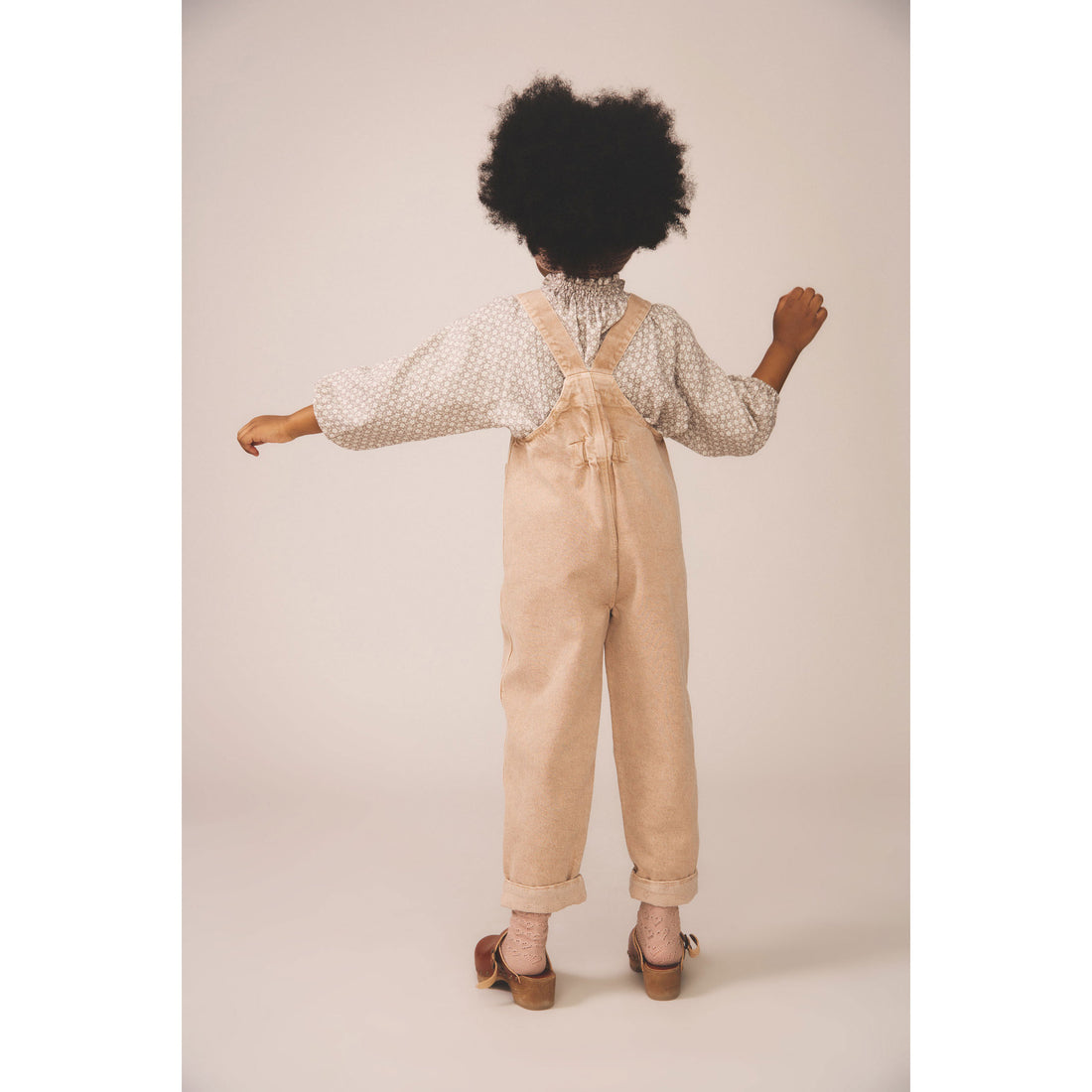 SOOR PLOOM Pedra Tillie Overall