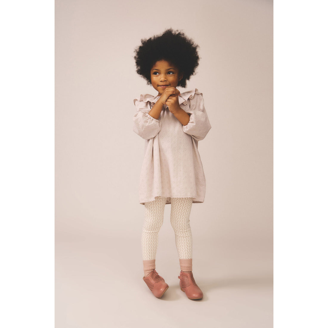 SOOR PLOOM Pixie Dust Hollie Dress