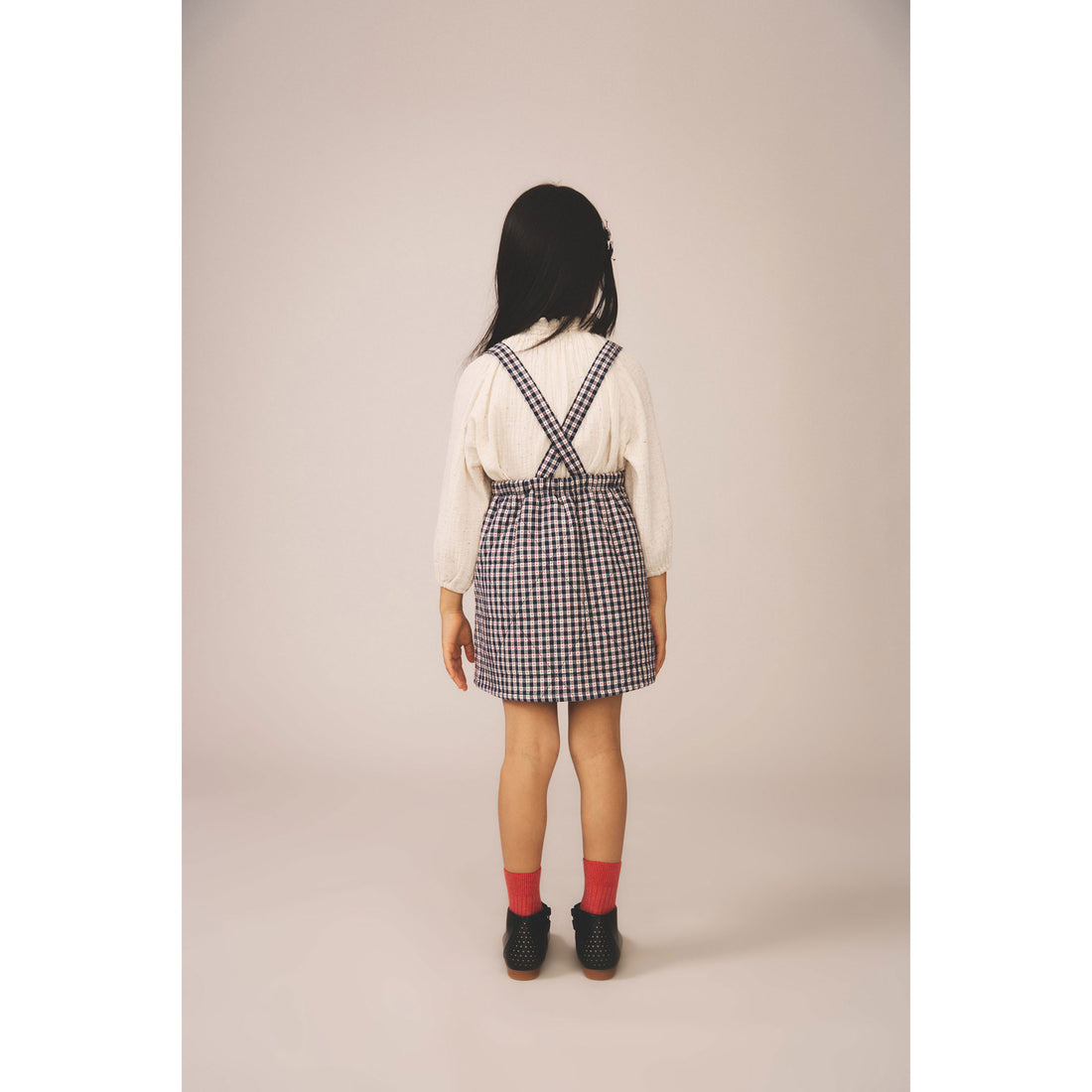 SOOR PLOOM Confetti Imelda Blouse