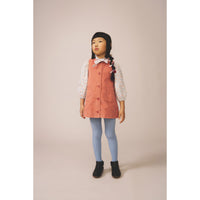 SOOR PLOOM Ladybird Twiggie Dress