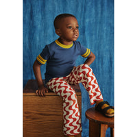 Misha and Puff Moonlight Rec Tee