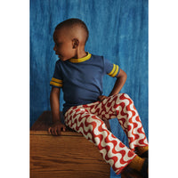 Misha and Puff Moonlight Rec Tee