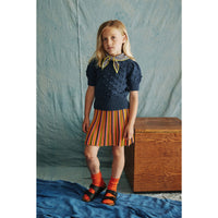 トップス misha and puff rectee MOONLIGHT Misha and Puff Moonlight Ellie Popcorn Pullover – Ladida