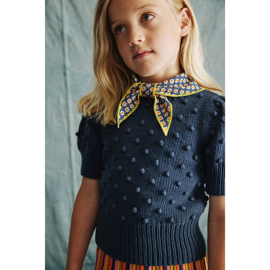 Misha and Puff Moonlight Ellie Popcorn Pullover – Ladida