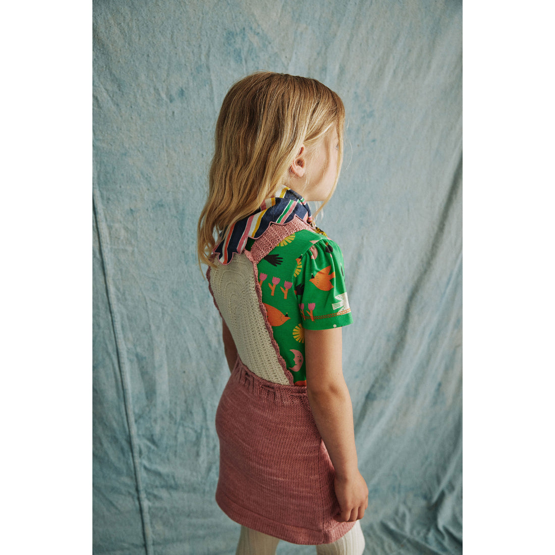 Misha and Puff Clover Daleyden Fete Maisie Tee – Ladida