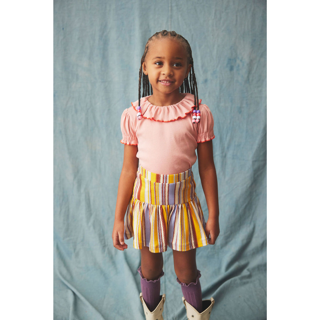 Luxury collection: Dress Short Sleeve 