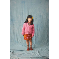 Misha and Puff Bloom Fisherman Rib Everyday Cardigan