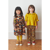 Misha and Puff Rose Gold Playground Corduroy Esme Dress – Ladida