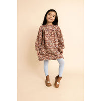 Floss Wildflower Meadow Madeleine Dress