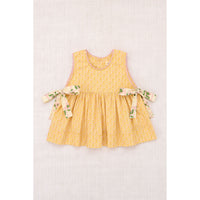 Misha and Puff Golden Orche Radish Root Lottie Top