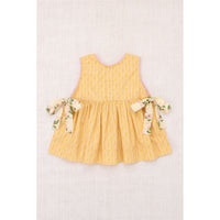 Misha and Puff Golden Orche Radish Root Lottie Top