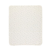 Bebe Organic  Leaf Whisper Lou Blanket