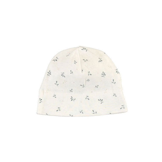 Bebe Organic  Leaf Whisper Lou Hat