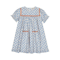 Hello Simone Fayence Louisette Dress