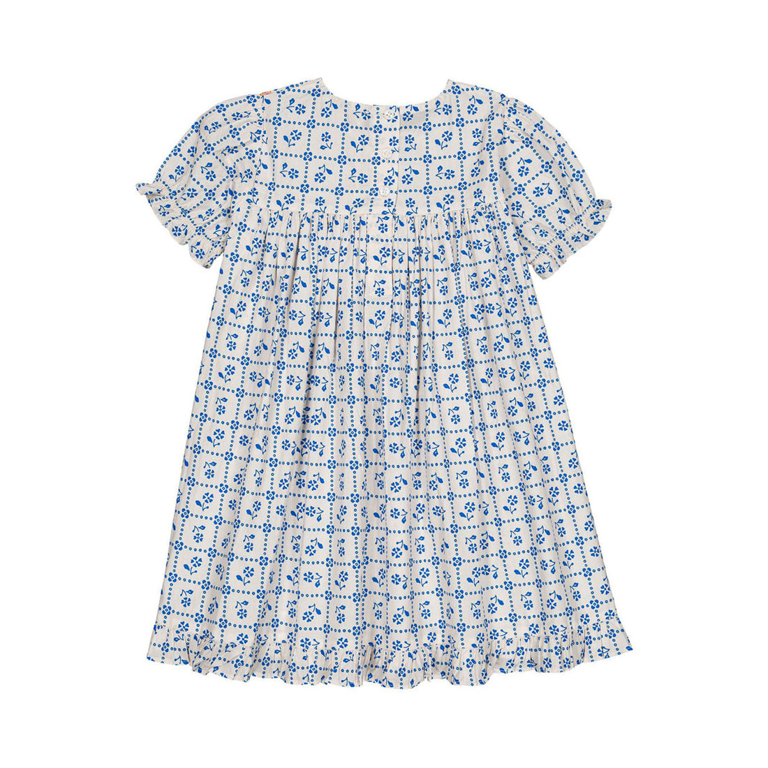 Hello Simone Fayence Louisette Dress