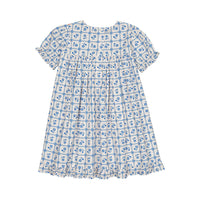 Hello Simone Fayence Louisette Dress