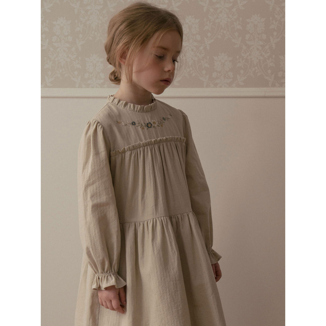 Louisiella Luciare Dress