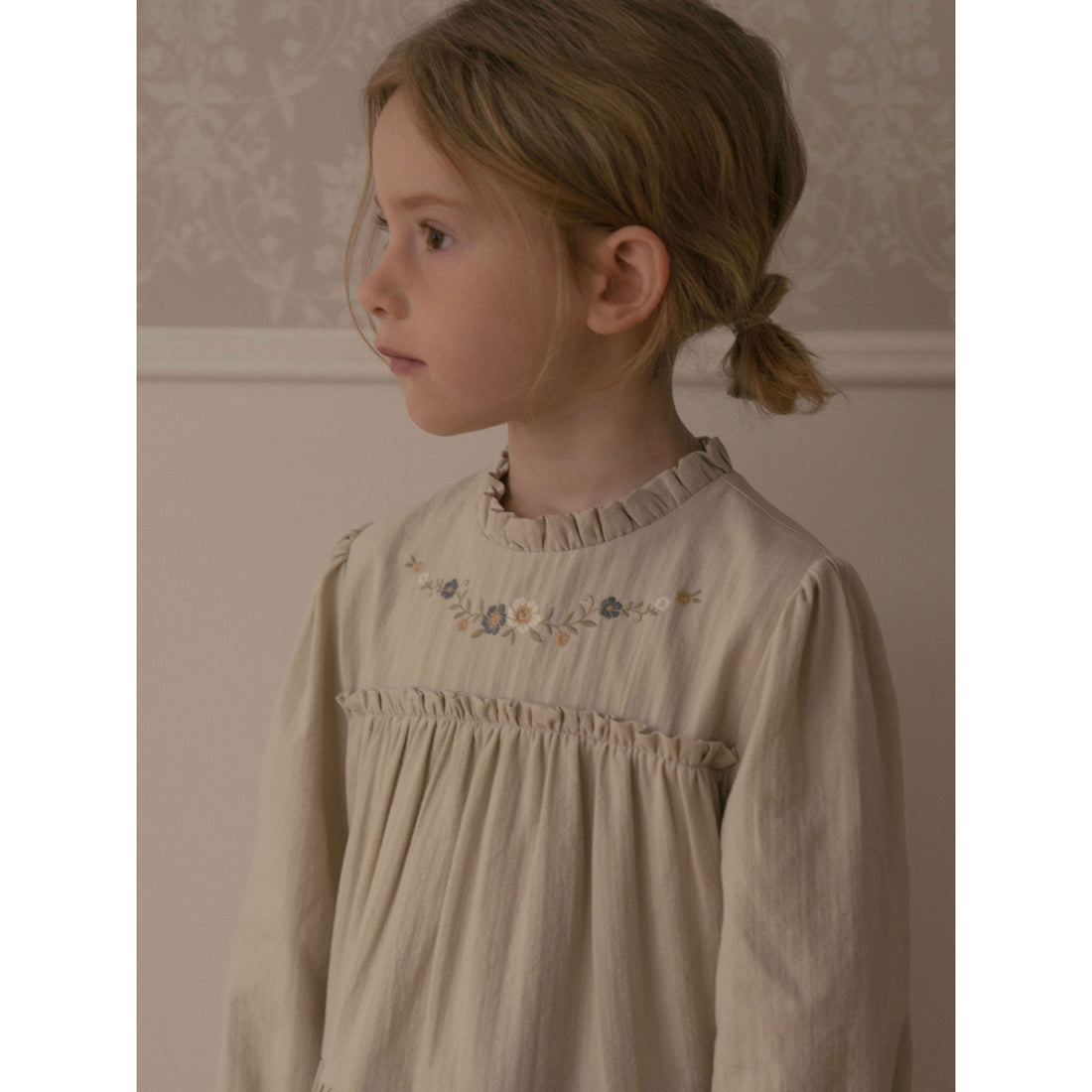 Louisiella Luciare Dress