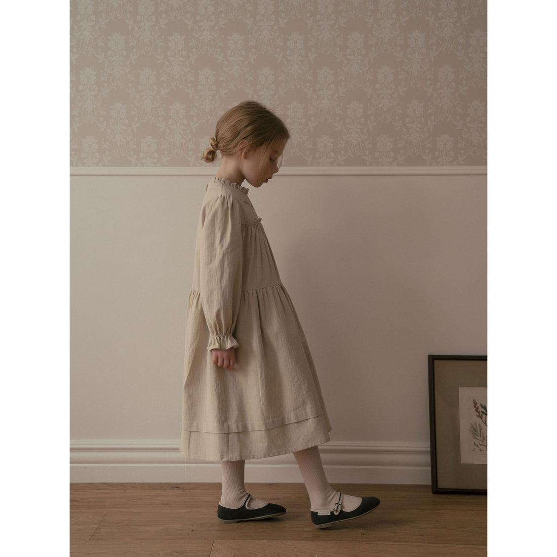 Louisiella Luciare Dress