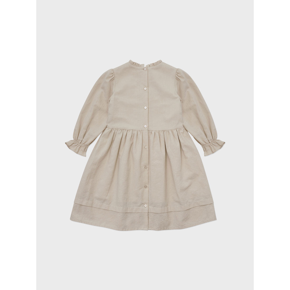 Louisiella Luciare Dress