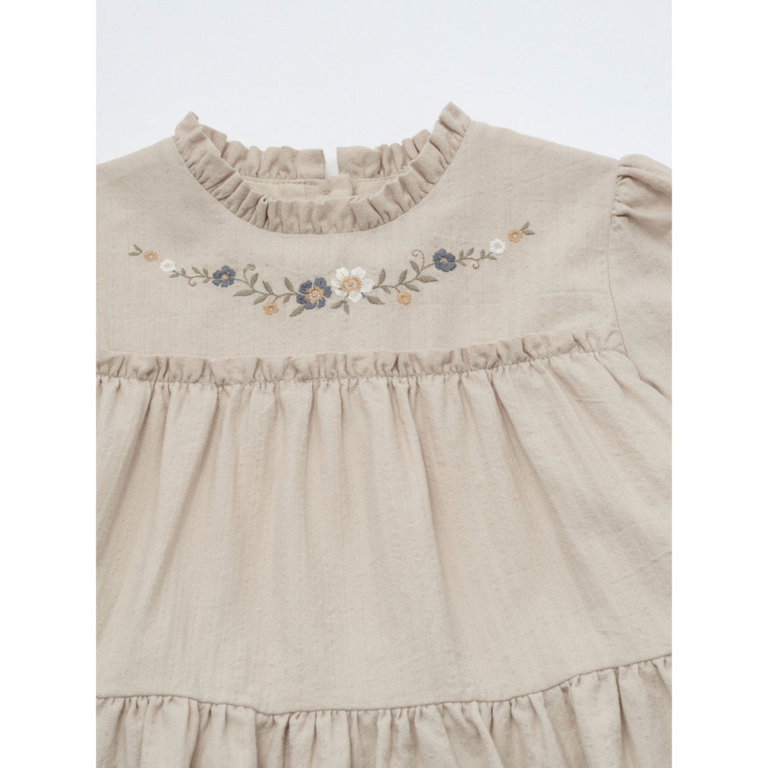Louisiella Luciare Dress