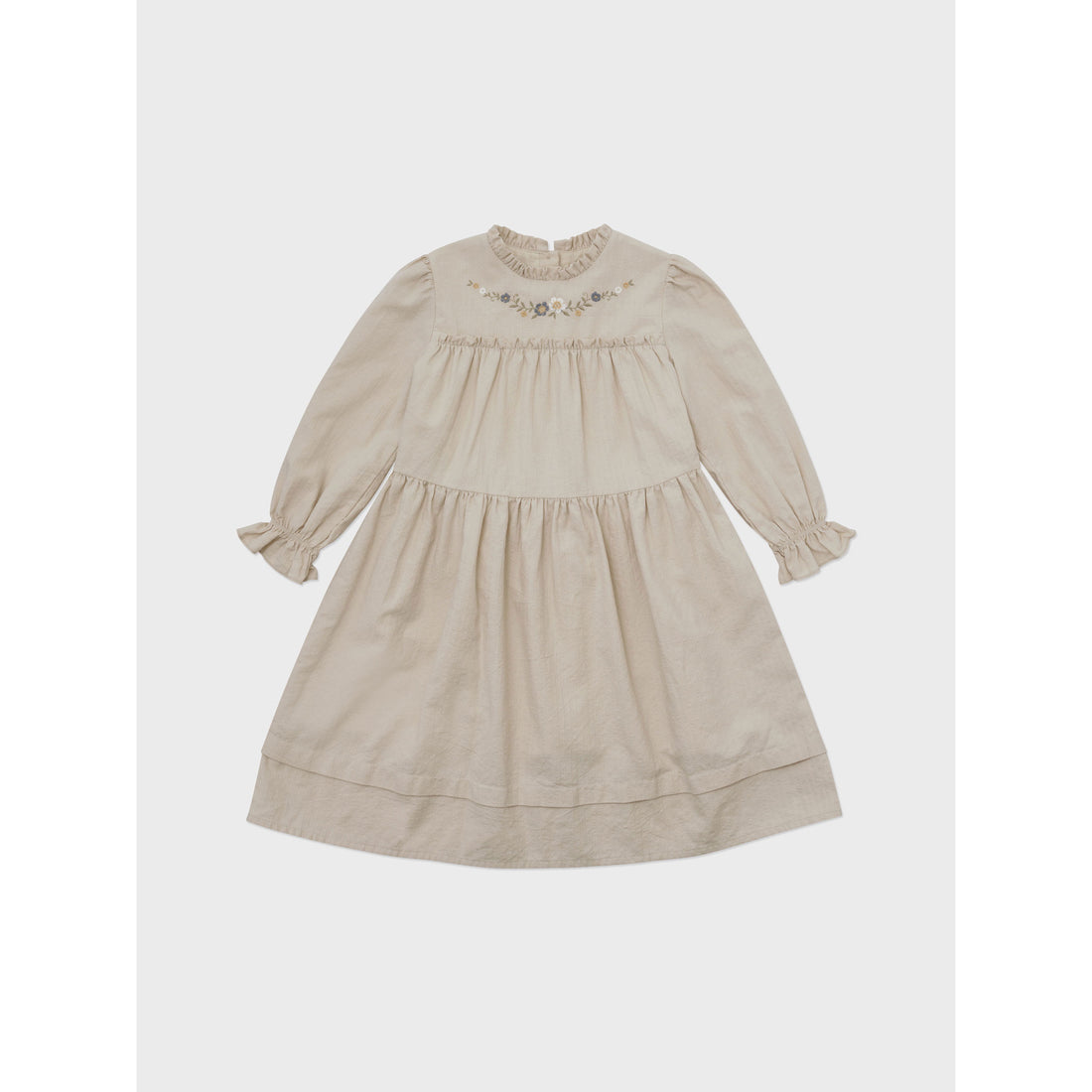 Louisiella Luciare Dress
