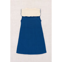 Misha and Puff   Blue Ribbon Lucille Dress