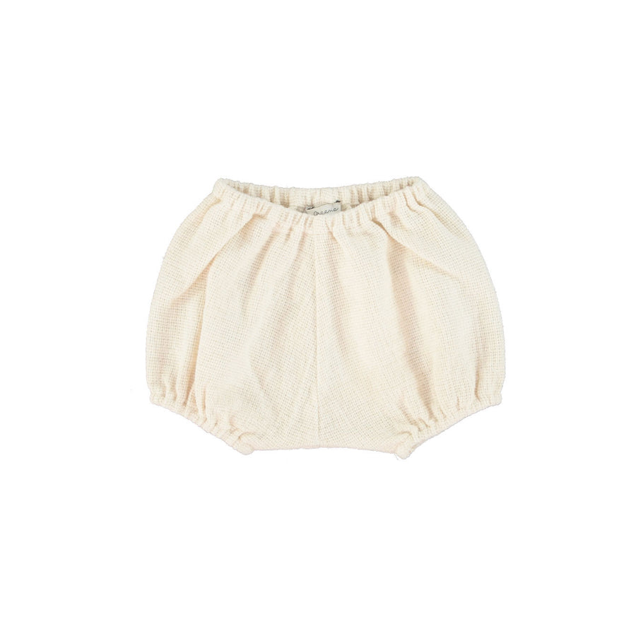 Bebe Organic Needlepoint Luka Bloomer