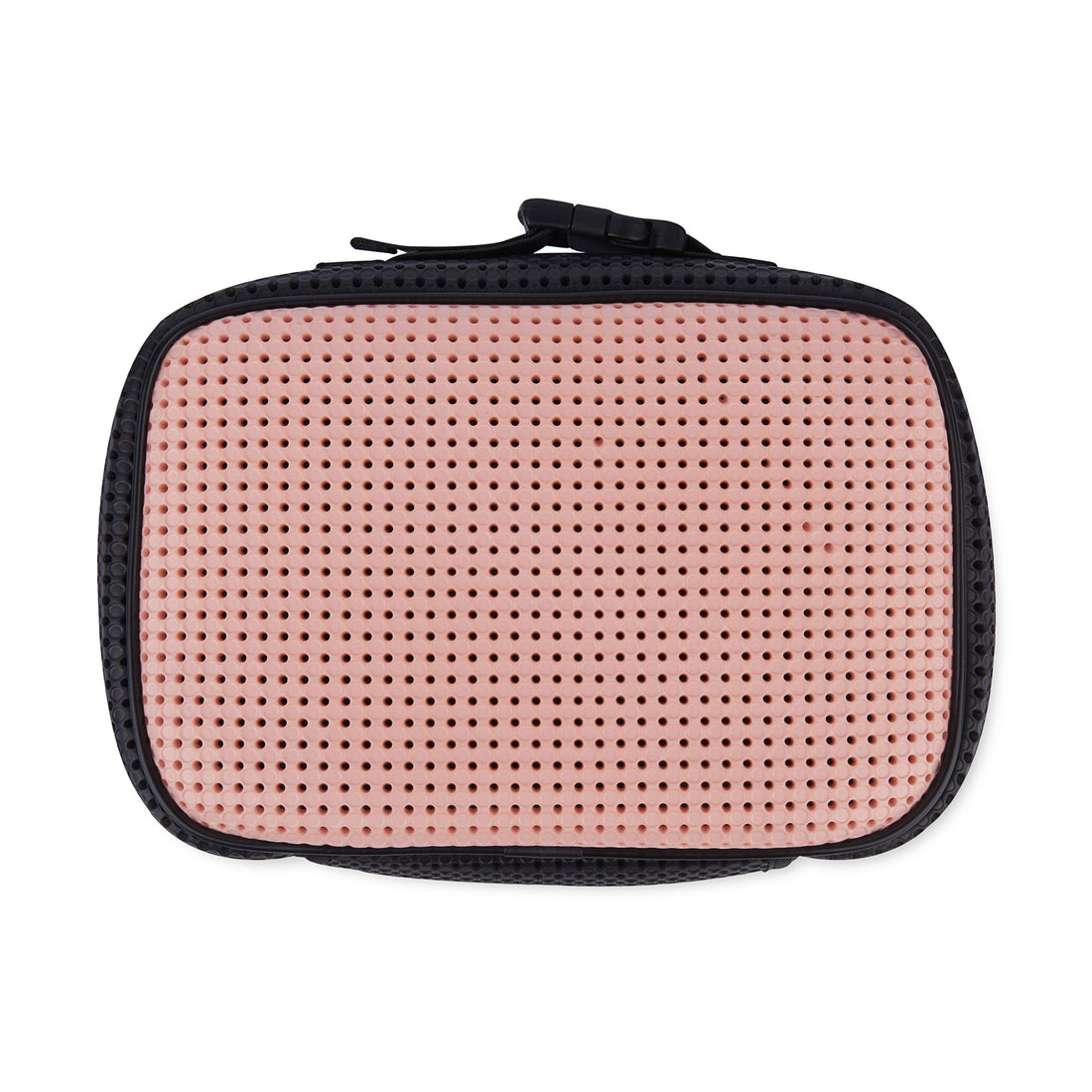 Light + Nine Lunch Tote Peach Blush