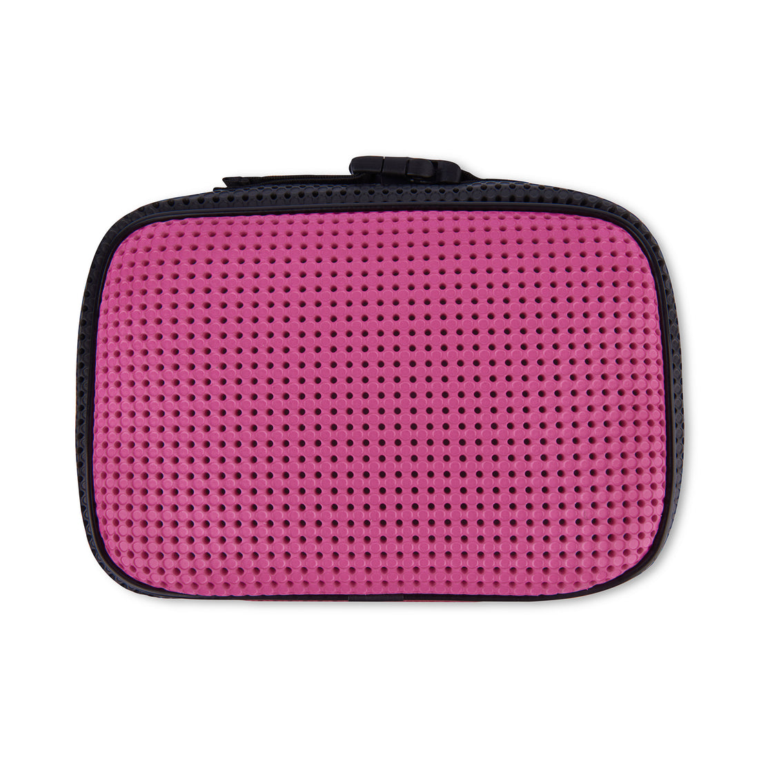 Light + Nine Lunch Tote Scarlet Red