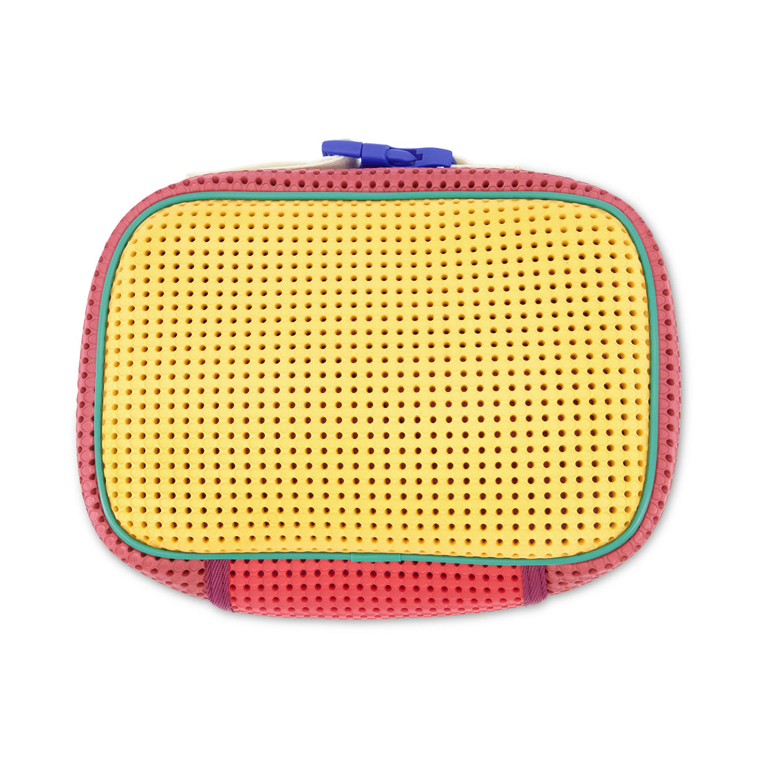 Light + Nine Lunch Tote Sunset Honey