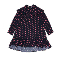 Marni Polka Dot Dress