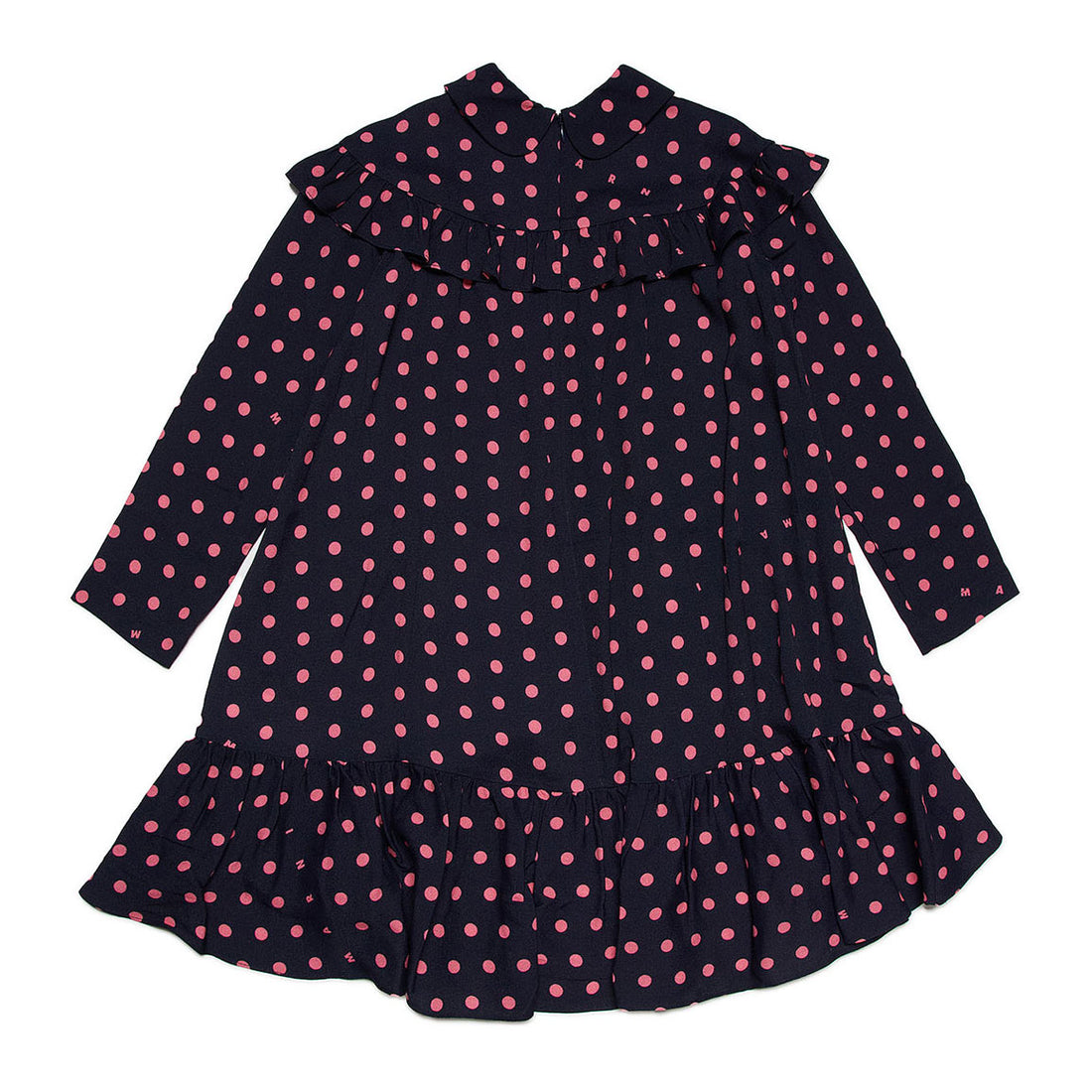 Marni Polka Dot Dress
